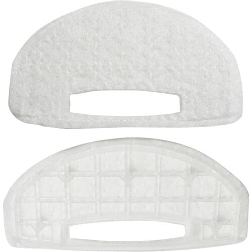 1*Filter Replacement Filter For Isweep S320 Vacuum Cleaner Accessory Household Sweeper Cleaning Tool Replacement For Home