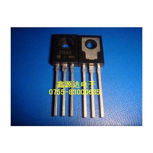 2SD1640 D1640