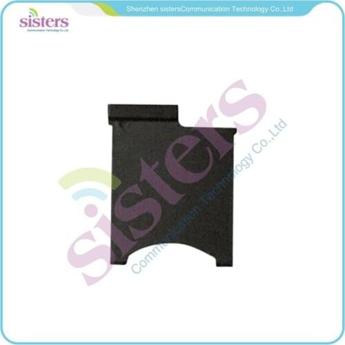 30PCS/lot Wholesale Sim Card Tray Slot Holder Replacement for Sony Xperia Z L36 L36H LT36 C6602 C6603 Free Shipping