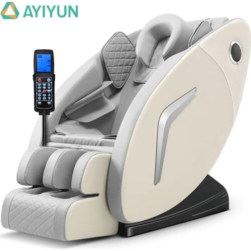 AYIYUN Massage And Relaxation