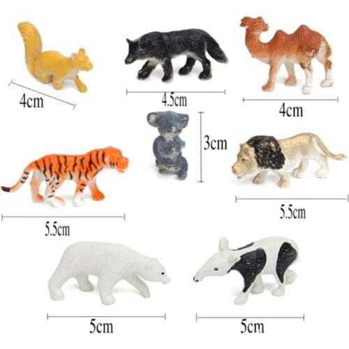 Фигурки птиц KittenBaby China At AliExpress