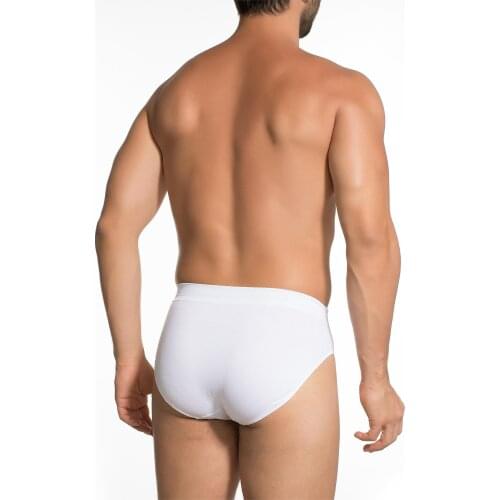Miorre Men's Seamless Underpants