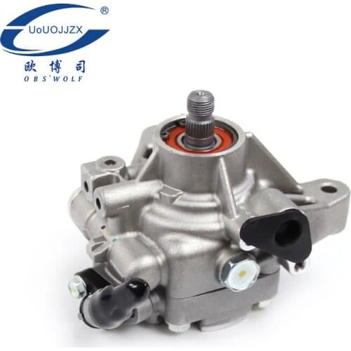 Power Steering Pump for Honda CRV RE4 2.4L 2008-2011 Model 56110-RTA-003 56110-PNB-A04