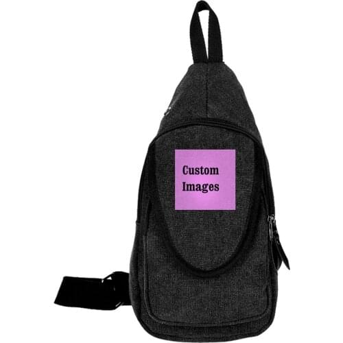 Noisydesigns Men's Messenger Bags