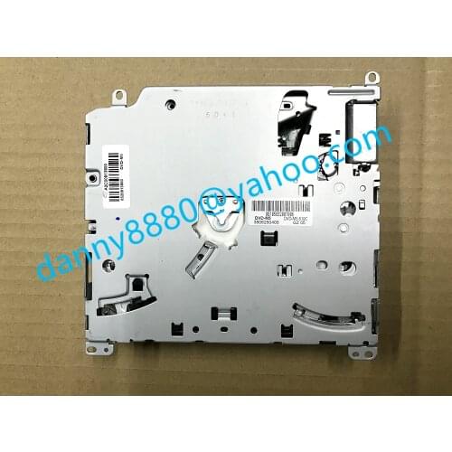 100% Brand New Car CD/DVD Mechanism DVD-M5 PLDS Single Loader DVD M5 For B M W MK4 Escalade Mercedes Volkswagen Magotan RNS 510