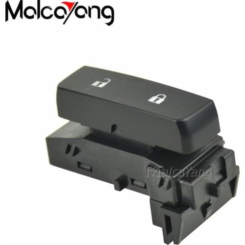15804094 New Power Door Lock Switch For Chevrolet Avalanche Suburban Silverado Cadillac Escalade ESV EXT GMC Sierra Yukon