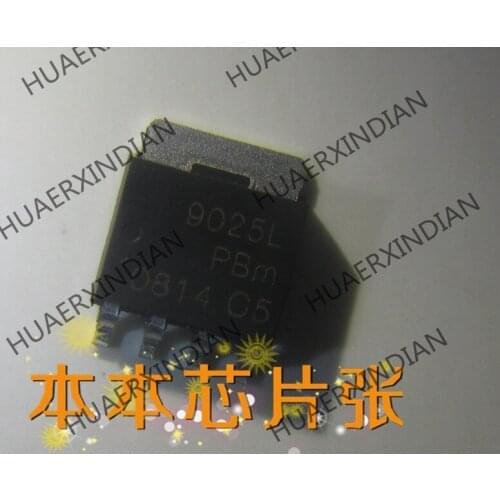 New H9025L PH9025 9025L SOT-669 2.5 high quality