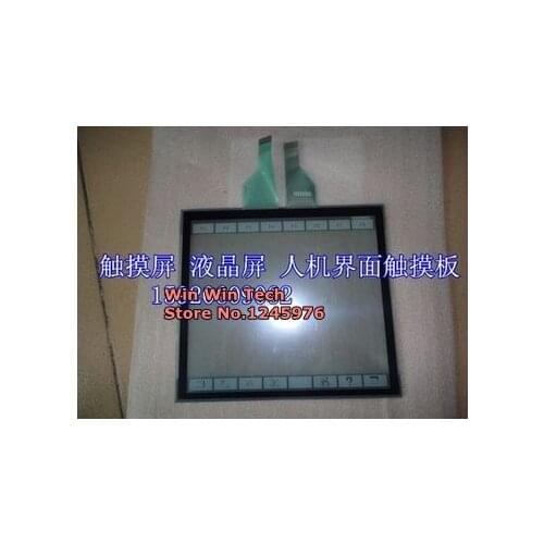 New Touch screen FP-VM-10-SO FP-VM-6-MO, FP-VM-10-M0 Touch Pad Wholesale
