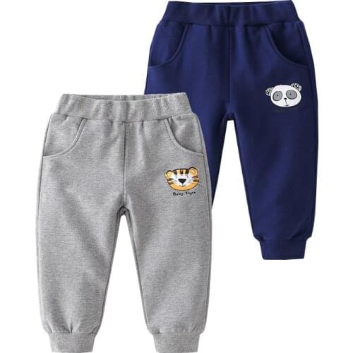 Pbpxpgd School Pants For Boys China