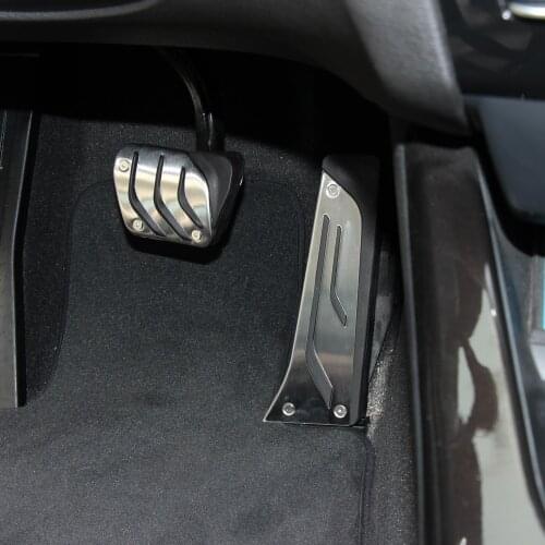 Fuel Brake Pedal For BMW 1 2 3 4 5 6 7 Series F01 F02 F03 F06 F07 F10 F11 F12 F13 F20 F21 F22 F23 F30 F31 F32 F33 F34 GT F36 LCI