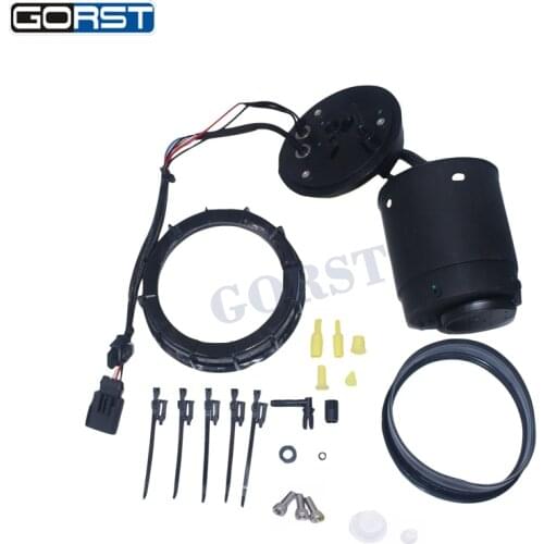 Def Diesel Emissions Fluid Reservoir Pre-Heater Pump Assembly F01C600237 For Benz GL350 2013-2016 F01C600205 1664710875