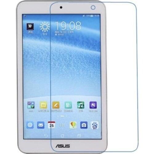 Clear Glossy Screen Protector Protective Film for Asus MeMo Pad 8 ME181 ME181C 8" Tablet