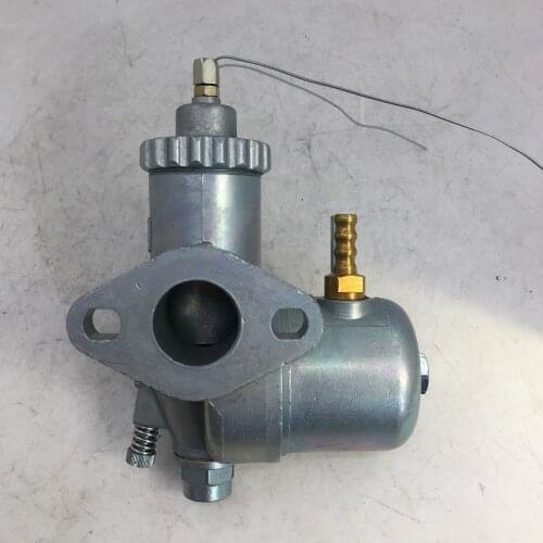 Sherryberg carb rep. Mikuni Amal Monobloc Carburettor for TRIUMPH Kawasaki 650 BSA Norton NEW GOOD QUALITY CARBURETOR