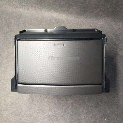 Car Interior Storage Box Dashboard Toolbox High Quality Cab Glove box For Toyota Land Cruiser Prado 2012