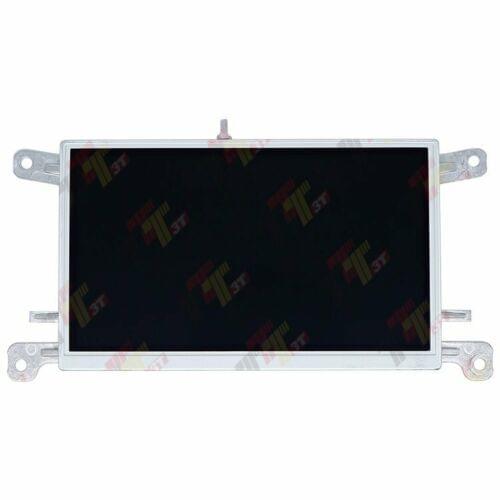 6.5" LAJ065T001A GPS LCD Display Screen for Audi A4 A5 Q5 8T0919603E