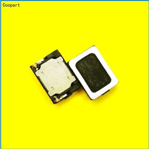 2pcs/lot Coopart New Loud Music speaker buzzer ringer Replacement for UMI eMax top quality