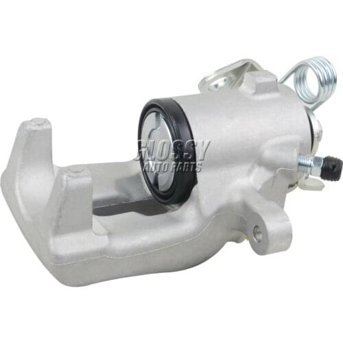 AP02 Rear N/S Left 5542451 93183696 for Opel Vauxhall Zafira Mk II (B) M75 MK2 A05 Tourer C P12