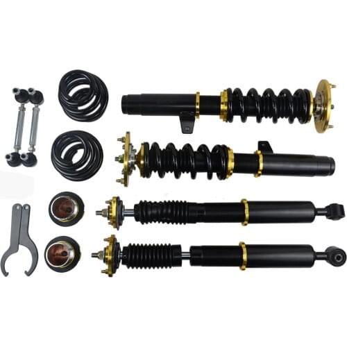AP03 Suspensions Coilovers Kit For BMW E46 320i 323i 325i 328i 330i 325Ci 328Ci 330Ci