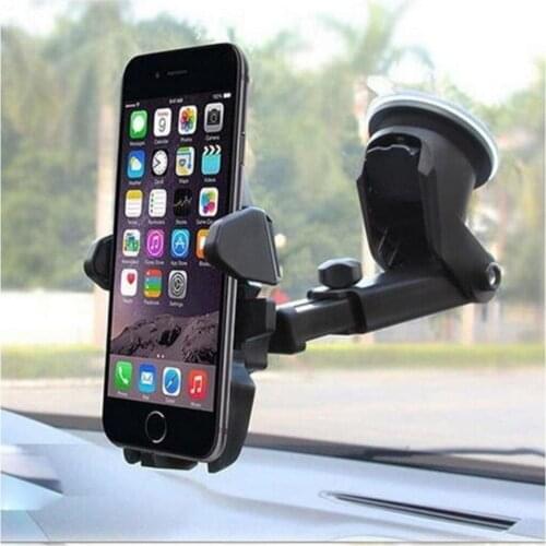 Car Phone Holder Acrobat Holder Ultra 360 Adjustable