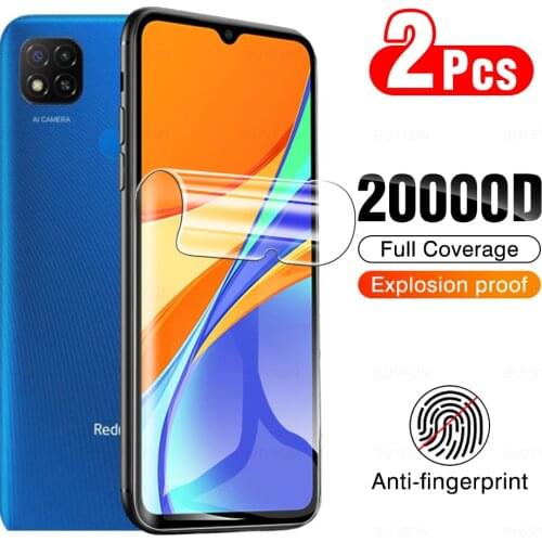Защитные пленки для Xiaomi Redmi Note 8T BUYFUN China At AliExpress