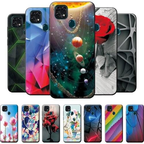 Case For ZTE 20 Smart Case Blade 20 Smart Shockproof Case ZTE 20Smart Silicone TPU Cover For ZTE 20 Smart Case ZTE 20 Smart