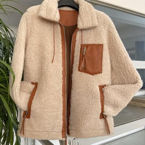 GU.SEEMIO Men's Warm Jackets