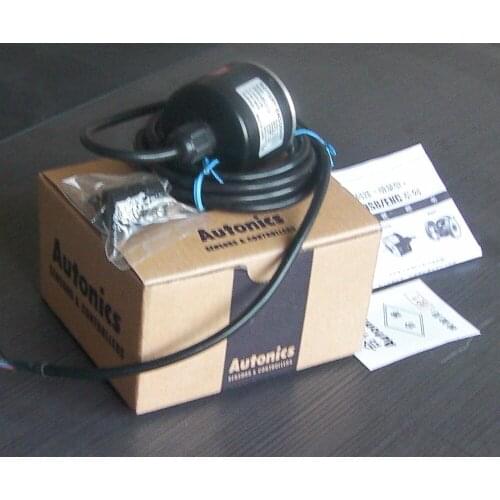 E50S8-1000-3-T-24 New and original AUTONICS Incremental rotary encoder