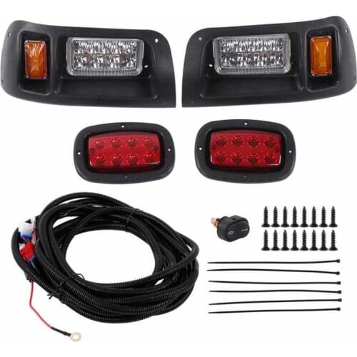 KIMISS Lamps For Cars