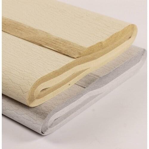 Chinese Xuan Paper Water Ripple Rice Paper Calligraphy Half-Ripe Xuan Paper Rice Writing Calligraphy Writing Painting Rice Paper