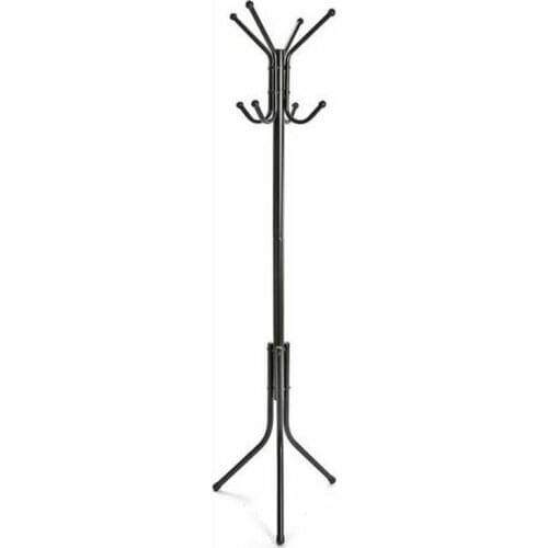 Coat rack Metal (50 x 177 x 50 cm)