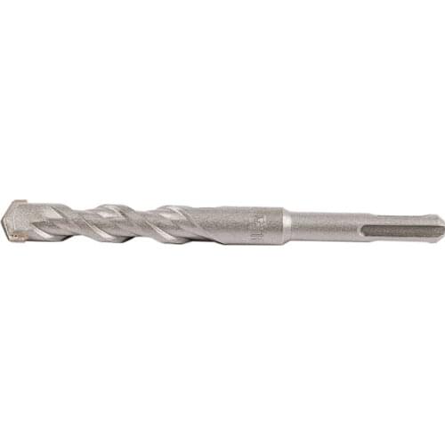16Mm Tip SDS Plus Shank Hammer Drill Bit For Concrete