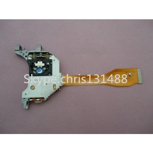 Original new dvd-m3.5 Optical Pickup Straight line for Mondeo RNS510 GPS Laser Lens SF-HD8 SFHD8 / HD8 CAR DVD Navgation