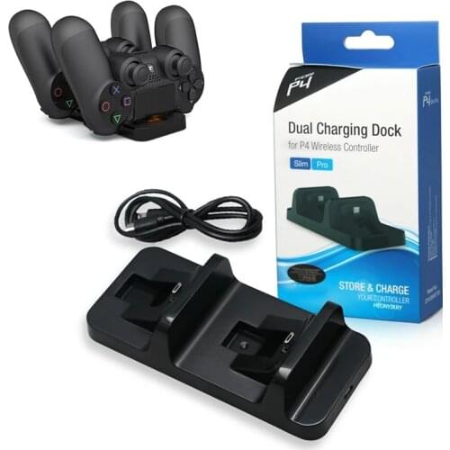 RPXBGUCKARHG Chargers For Consoles