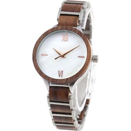 Skymood Ladies Watch Stainless Steel