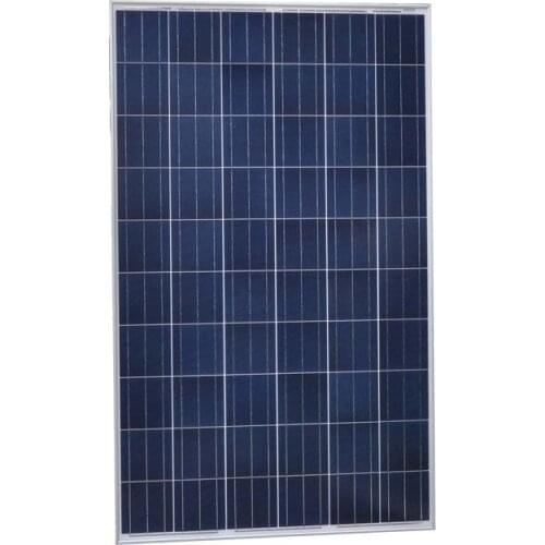 Solar Panel 250w 500w 750w 1000w 1KW 1250w 1500w 1750w 220v Solar Battery Charger On Off Grid System For Home Motorhomes Boat