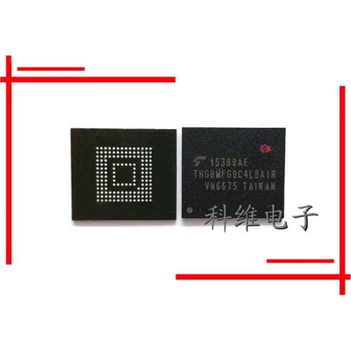 Th g B M F G 9C4LBAIR Expanded Capacity M E M Ory 64G Word-bank M 4-E M M C