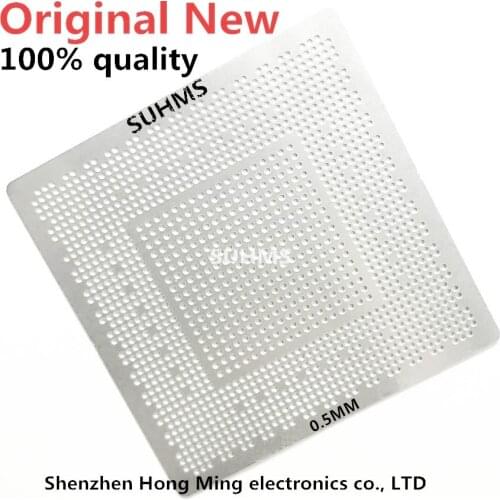 Direct heating 90*90 N14E-GS-A1 GK106-400-A1 GK106-240-A1 N14E-GE-B-A1 N12E-GE-B-A1 N12E-GE2-B-A1 GK106-875-A1 stencil