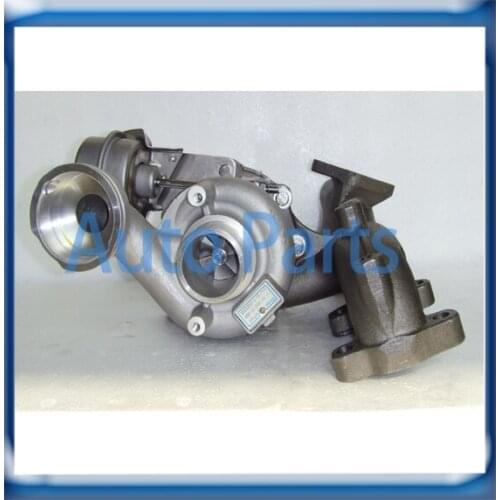 BV39 turbocharger for Audi/Volkswagen BJB BKC AVQ Engine 1.9L 54399880022 038253014G 54399880011 038253010D