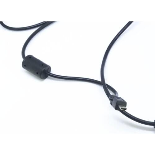 USB AC/DC Power Adapter Camera Battery Charger + PC Cord for Leica V-lux4 V-LUX 4