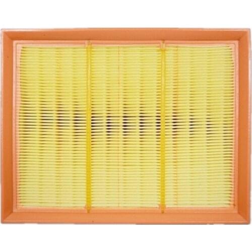 Air Filter A2660940004 For Mercedes Benz A-CLASS W169 2004-2012 A150 A180 A200 B-CLASS W245 B150 B180 B200 Model External Filter