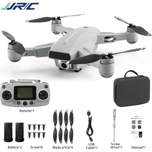 X16 5G WIFI FPV Dual GPS 6K HD Camera Optical Flow Positioning Brushless Foldable RC FPV Racing Drone Quadcopter RTF w/ Bag