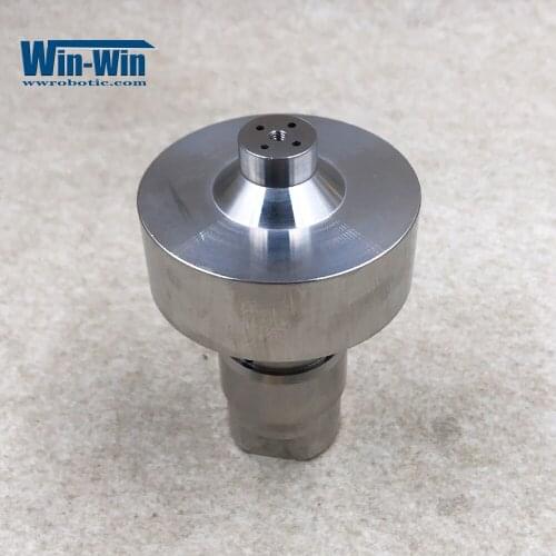 Water Jet Spares HP Seal Head Body Part 49834039 suit for Waterjet Machine