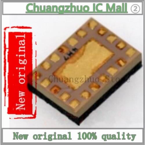 10PCS/lot LSHW-43HHB-QA1 LSHW-43HHB QA1 QFN IC Chip New original
