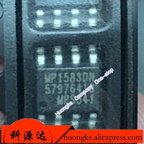 10PCS/LOT MP1583DN SOP-8 MP1583 SOP Input 4.75-23V output 3A