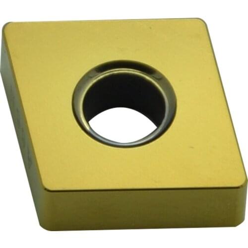 10PCS carbide inserts CNGA120404 CNGA120408 CNGA120412 A66N free shipping