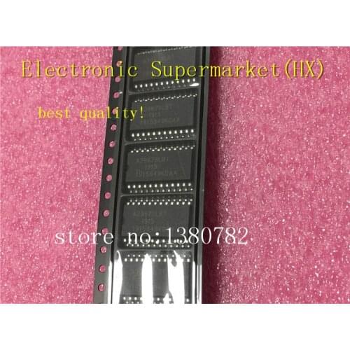 Free Shipping 50pcs/lots A3967SLBT A3967 SOP-24 New original IC In stock
