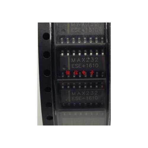 Freeshipping 200pcs/lot MAX232ESE MAX232 232ESE SOP- new