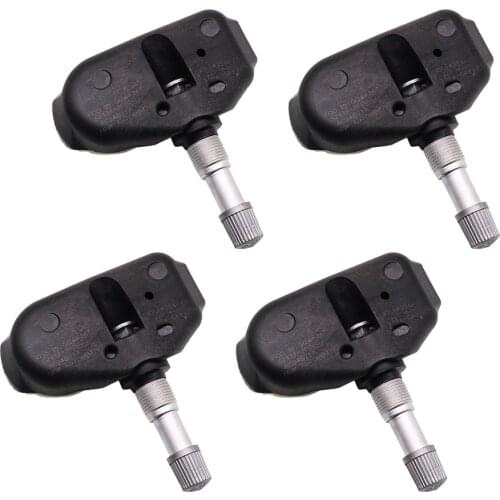 TIRE PRESSURE SENSOR FOR 2006-2009 KIA SORENTO HYUNDAI TIBURON SONATA 315MHz TPMS SENSOR 52933-3E000 529333E000