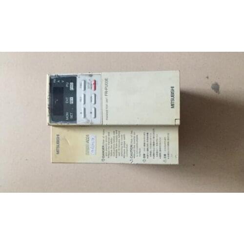 FR-A024-0.75K Used One , inverter, Good Working Free Shipping
