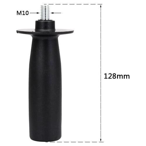 M10 High Quality Auxiliary Side Handle For Angle Grinder And Electric Drill ,Power Tools Accessories
